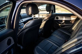 Mercedes-Benz E 350 d 258к.с 9G Germany, снимка 13