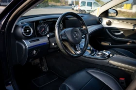 Mercedes-Benz E 350 d 258к.с 9G Germany, снимка 8