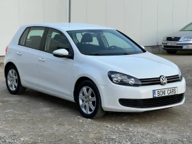 VW Golf 1.6TDI-105к.с., снимка 3