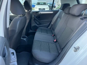 VW Golf 1.6TDI-105к.с., снимка 12