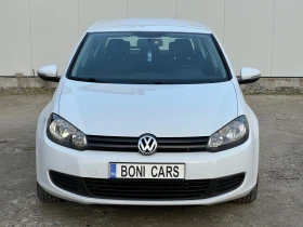 VW Golf 1.6TDI-105к.с., снимка 2