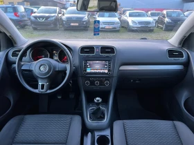 VW Golf 1.6TDI-105к.с., снимка 17