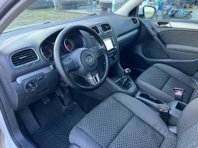VW Golf 1.6TDI-105к.с., снимка 10