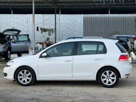 VW Golf 1.6TDI-105к.с., снимка 8