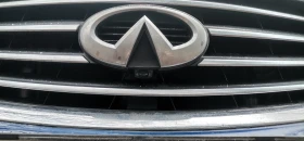 Infiniti Q70 70S дисктроник 360камера BOSE Black interior , снимка 7