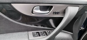 Infiniti Q70 70S дисктроник 360камера BOSE Black interior , снимка 8