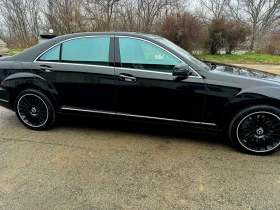 Mercedes-Benz S 500 V8 4matic Long, снимка 2