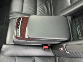 Mercedes-Benz S 500 V8 4matic Long, снимка 9