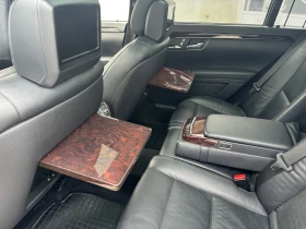Mercedes-Benz S 500 V8 4matic Long, снимка 7