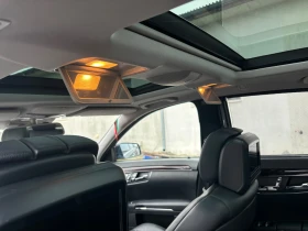 Mercedes-Benz S 500 V8 4matic Long, снимка 10