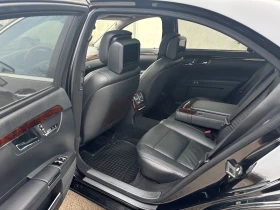Mercedes-Benz S 500 V8 4matic Long, снимка 6