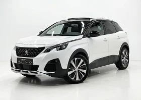 Peugeot 3008 GT LINE#PANORAMA#DISTRONIC#KEYLESS GO#CAMERA#PERLA, снимка 1