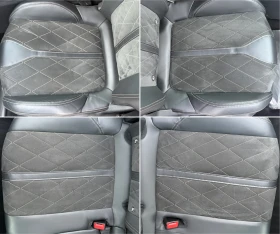 Peugeot 3008 GT LINE#PANORAMA#DISTRONIC#KEYLESS GO#CAMERA#PERLA, снимка 13