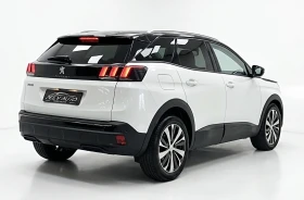Peugeot 3008 GT LINE#PANORAMA#DISTRONIC#KEYLESS GO#CAMERA#PERLA, снимка 4
