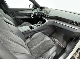 Peugeot 3008 GT LINE#PANORAMA#DISTRONIC#KEYLESS GO#CAMERA#PERLA, снимка 9