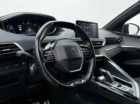 Peugeot 3008 GT LINE#PANORAMA#DISTRONIC#KEYLESS GO#CAMERA#PERLA, снимка 12