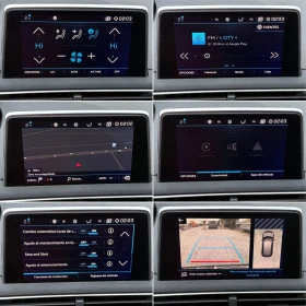 Peugeot 3008 GT LINE#PANORAMA#DISTRONIC#KEYLESS GO#CAMERA#PERLA, снимка 14