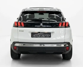 Peugeot 3008 GT LINE#PANORAMA#DISTRONIC#KEYLESS GO#CAMERA#PERLA, снимка 5