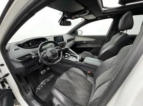 Peugeot 3008 GT LINE#PANORAMA#DISTRONIC#KEYLESS GO#CAMERA#PERLA, снимка 8