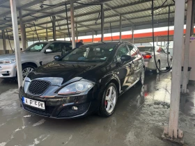 Seat Leon, снимка 1