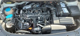 VW Caddy 1.6 TDI   клима, снимка 17