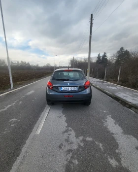 Peugeot 208 GPL, снимка 6
