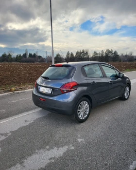 Peugeot 208 GPL, снимка 5