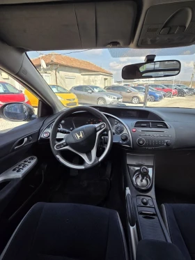 Honda Civic 1.4куб. , снимка 3