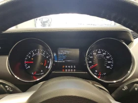 Ford Mustang, снимка 10