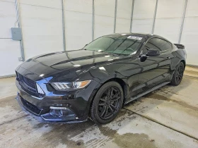 Ford Mustang, снимка 1