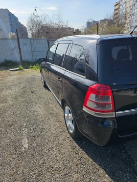 Opel Zafira 1.9 cdti, снимка 7