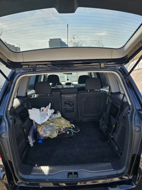 Opel Zafira 1.9 cdti, снимка 6