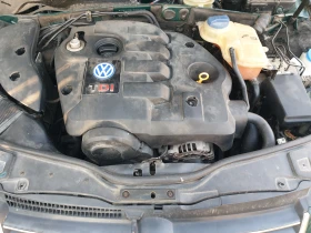 VW Passat, снимка 8