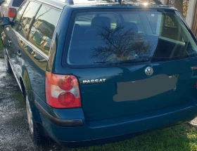 VW Passat, снимка 2