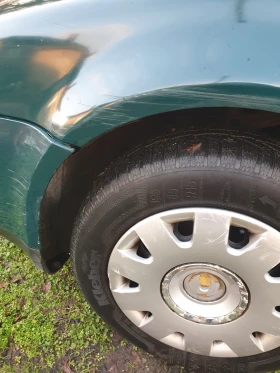 VW Passat, снимка 6