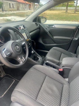 VW Golf, снимка 9