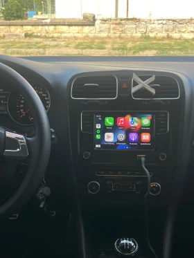VW Golf, снимка 8