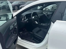 Mercedes-Benz CLA 250 * БЕЗ ЗАБЕЛЕЖКИ* ПАНОРАМА* , снимка 7