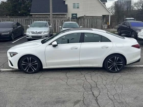 Mercedes-Benz CLA 250 * БЕЗ ЗАБЕЛЕЖКИ* ПАНОРАМА* , снимка 3