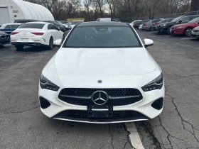 Mercedes-Benz CLA 250 * БЕЗ ЗАБЕЛЕЖКИ* ПАНОРАМА* , снимка 1