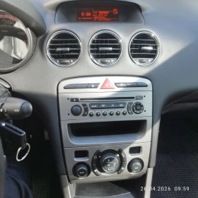 Peugeot 308  HDI, снимка 13