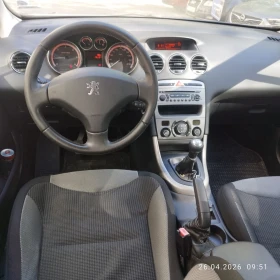 Peugeot 308  HDI, снимка 7