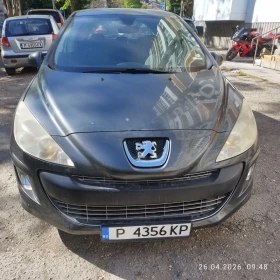 Peugeot 308  HDI, снимка 1
