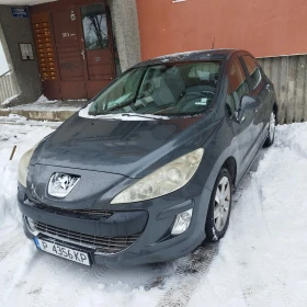 Peugeot 308, снимка 4