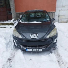 Peugeot 308, снимка 1