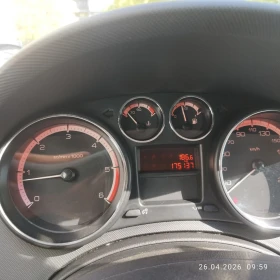 Peugeot 308  HDI, снимка 12