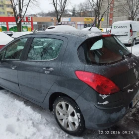 Peugeot 308, снимка 2