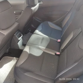 Peugeot 308  HDI, снимка 10