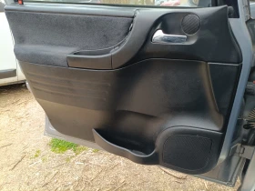 Opel Zafira, снимка 9