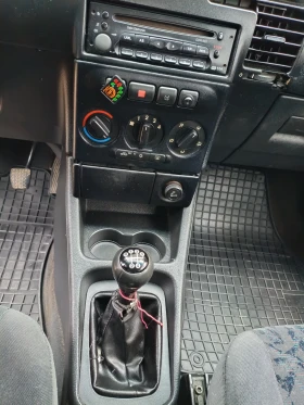 Opel Zafira, снимка 8